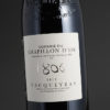 VACQUEYRAS 2022 Rouge bouteille 75 cl – Image 2