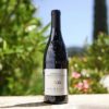 GIGONDAS cuvée 1806 millésime 2022 Medaille d'or à Paris au CGA 2024 bouteille 75 cl