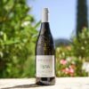 VACQUEYRAS Blanc 2023 Bio bouteille 75 cl