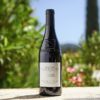 VACQUEYRAS 2022 Rouge bouteille 75 cl